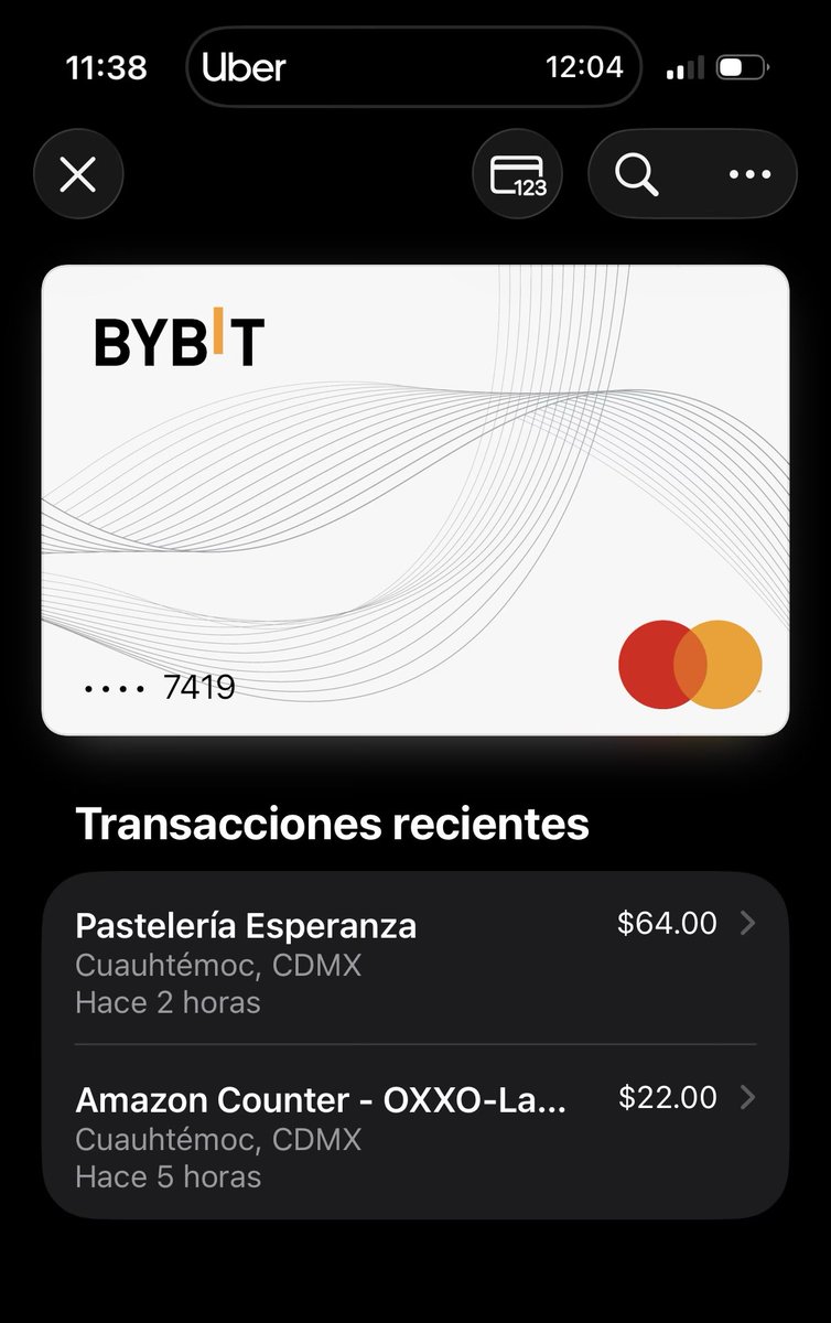 Banking Mexico tweet media