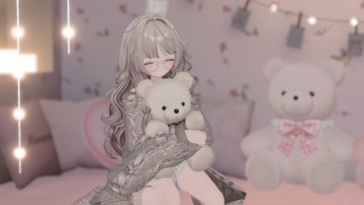 まなも@andMILK. tweet media