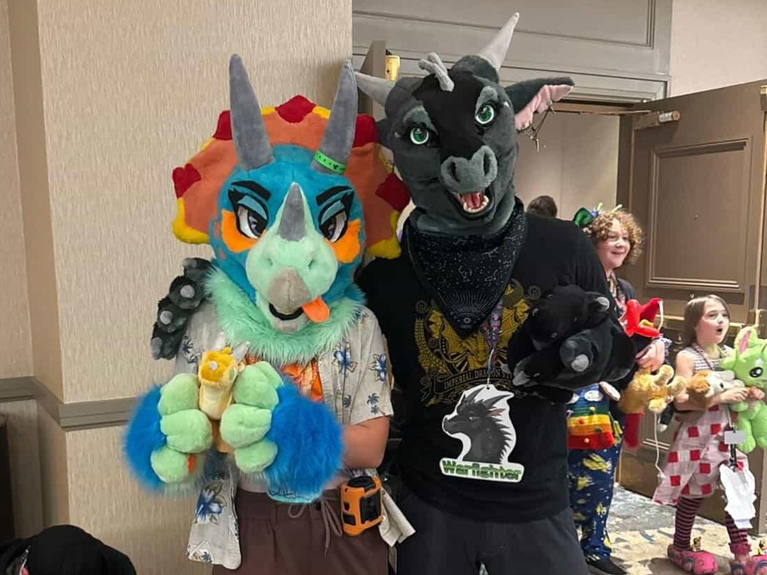 Raptor 🔜 FWA tweet media