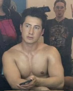 half breed demon🐍 tweet media