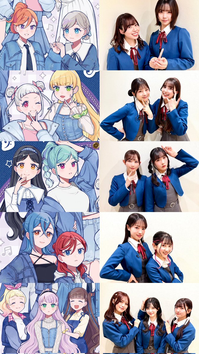 halohaiiiy's tweet photo. when life imitates art https://t.co/G8VG5hUPVH