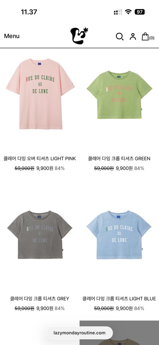 jastip hc kr 🇰🇷 ig|@nitipodioci | mt after dm tweet media