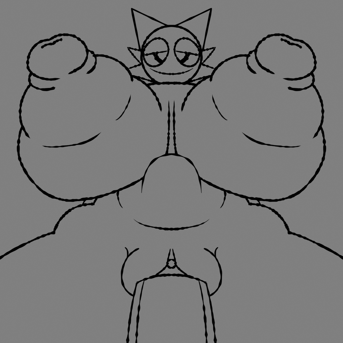 PLAYB🔞NNIE (Comms Open!!!!1!1!1!1) tweet media