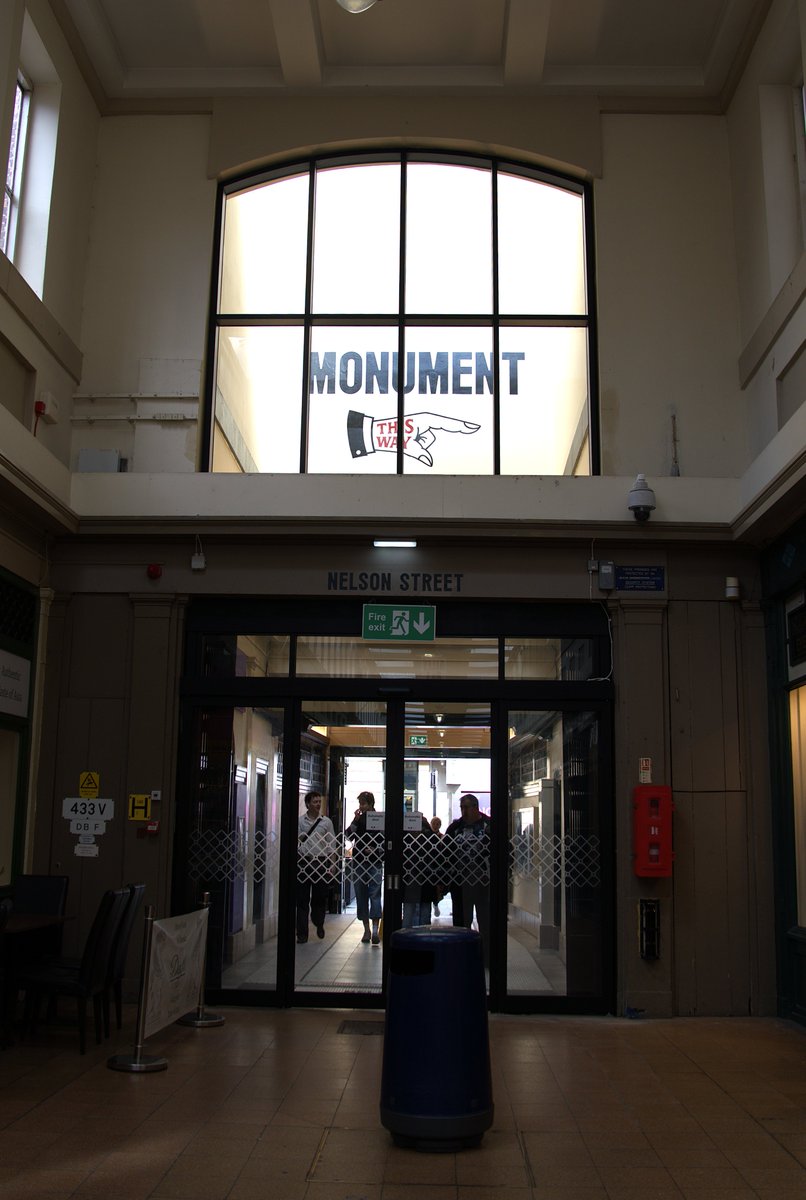 jac61941964's tweet image. Photos from the refurbished Grainger Market in Newcastle.
#Newcastle 
#GraingerMarket 
#photography