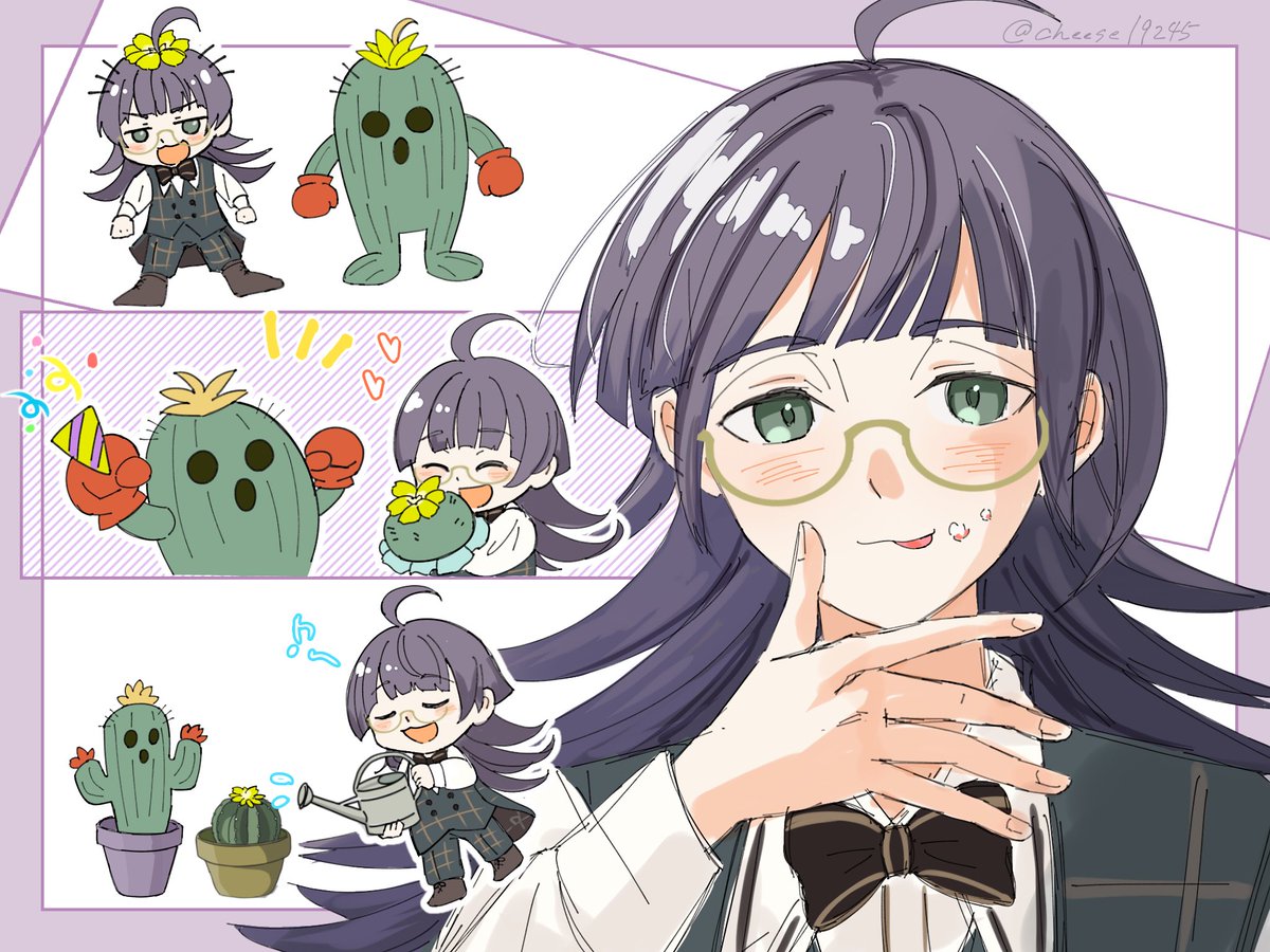 お地図🗺️ tweet media