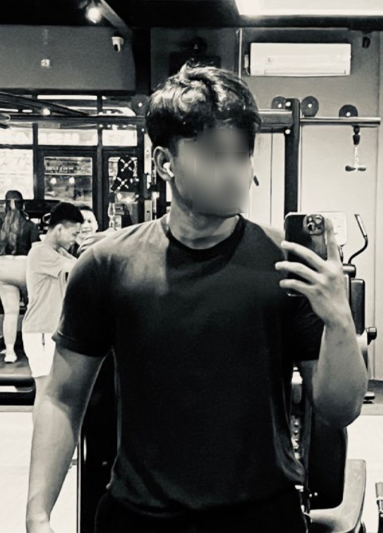 BUKAN BASE RATED tweet media