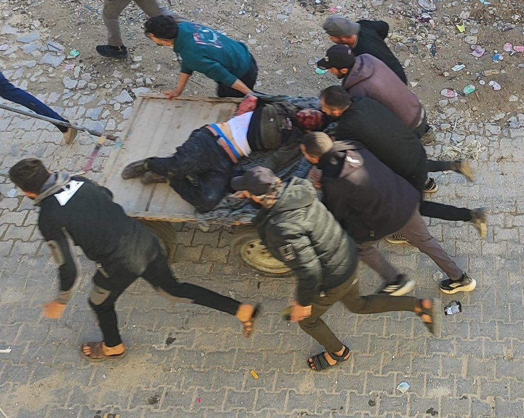 Motasem A Dalloul tweet media