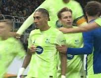 THE DUKE OF MADRID tweet media