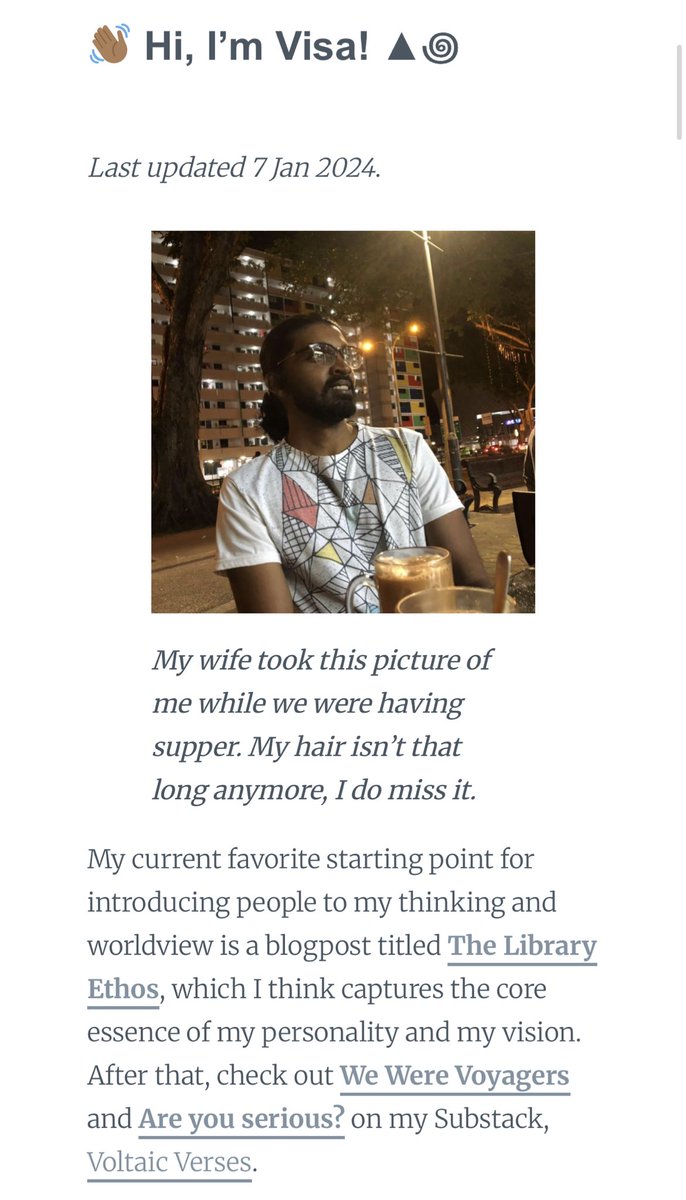 Visa is doing marketing consults (see pinned!) tweet media