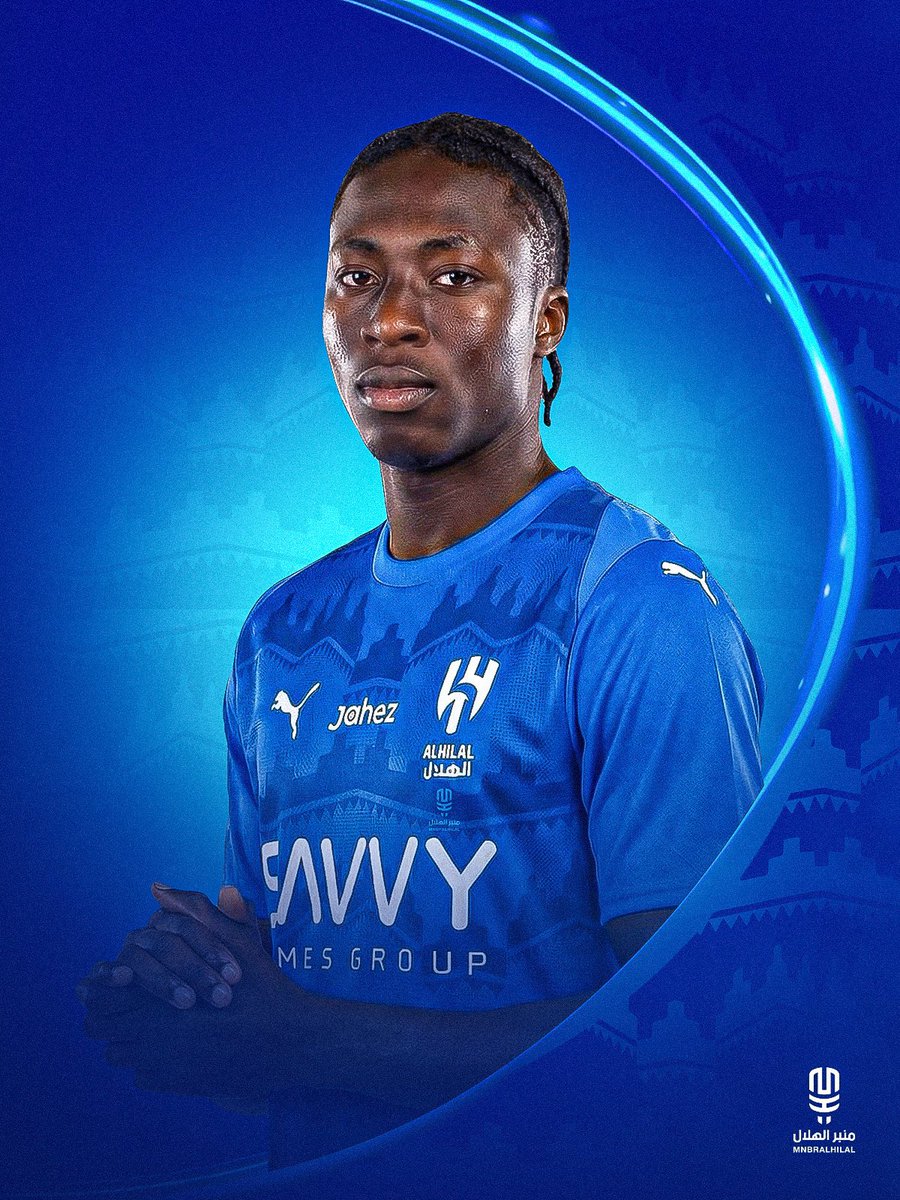 منبر الهلال - Mnbr Alhilal tweet media