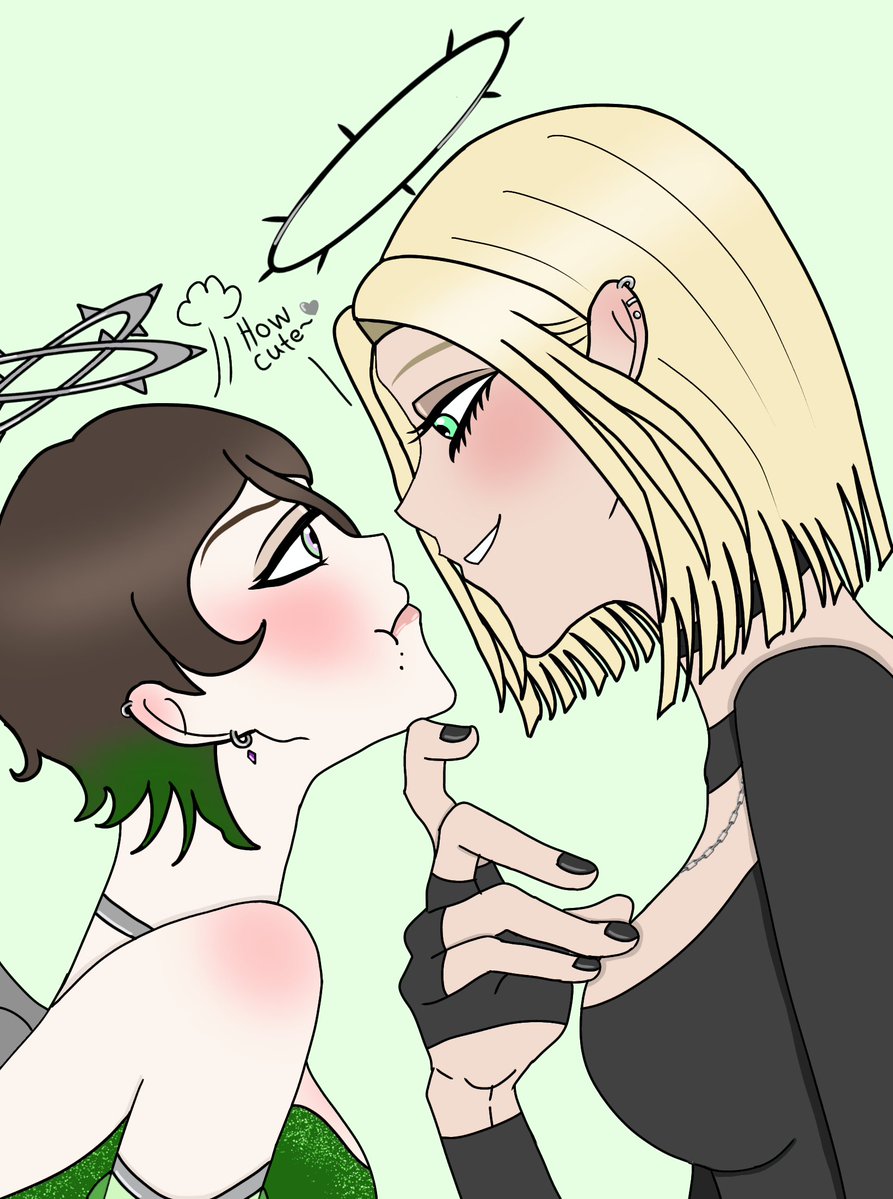 Ellinor_Elli♡🌸(ФωФ) tweet media