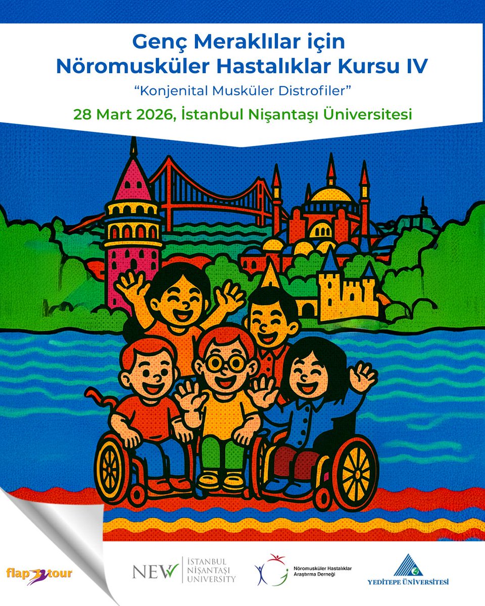 Flap Tour tweet media