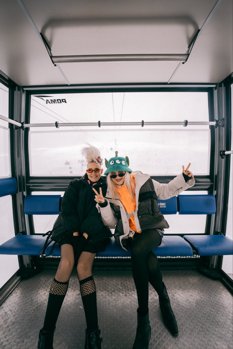 NERVO tweet media