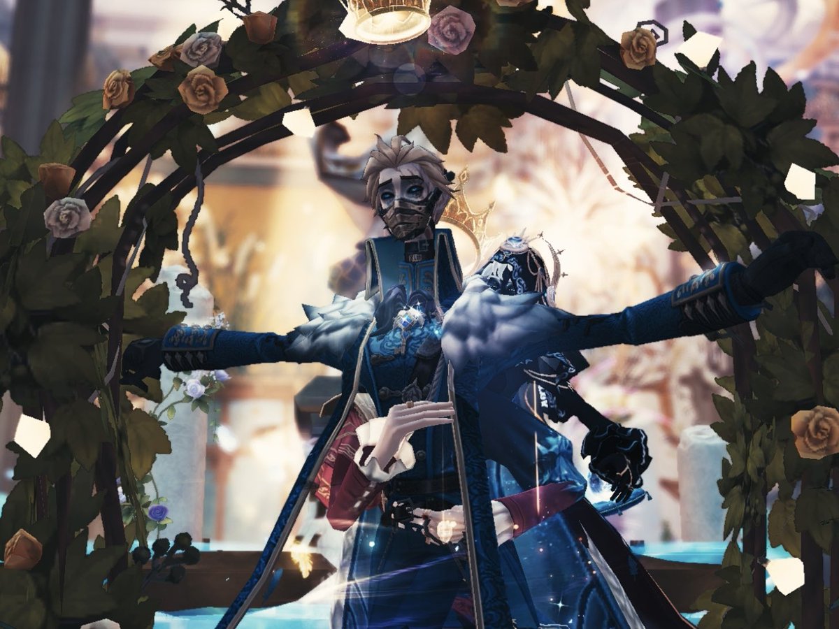 Heliakos tweet media