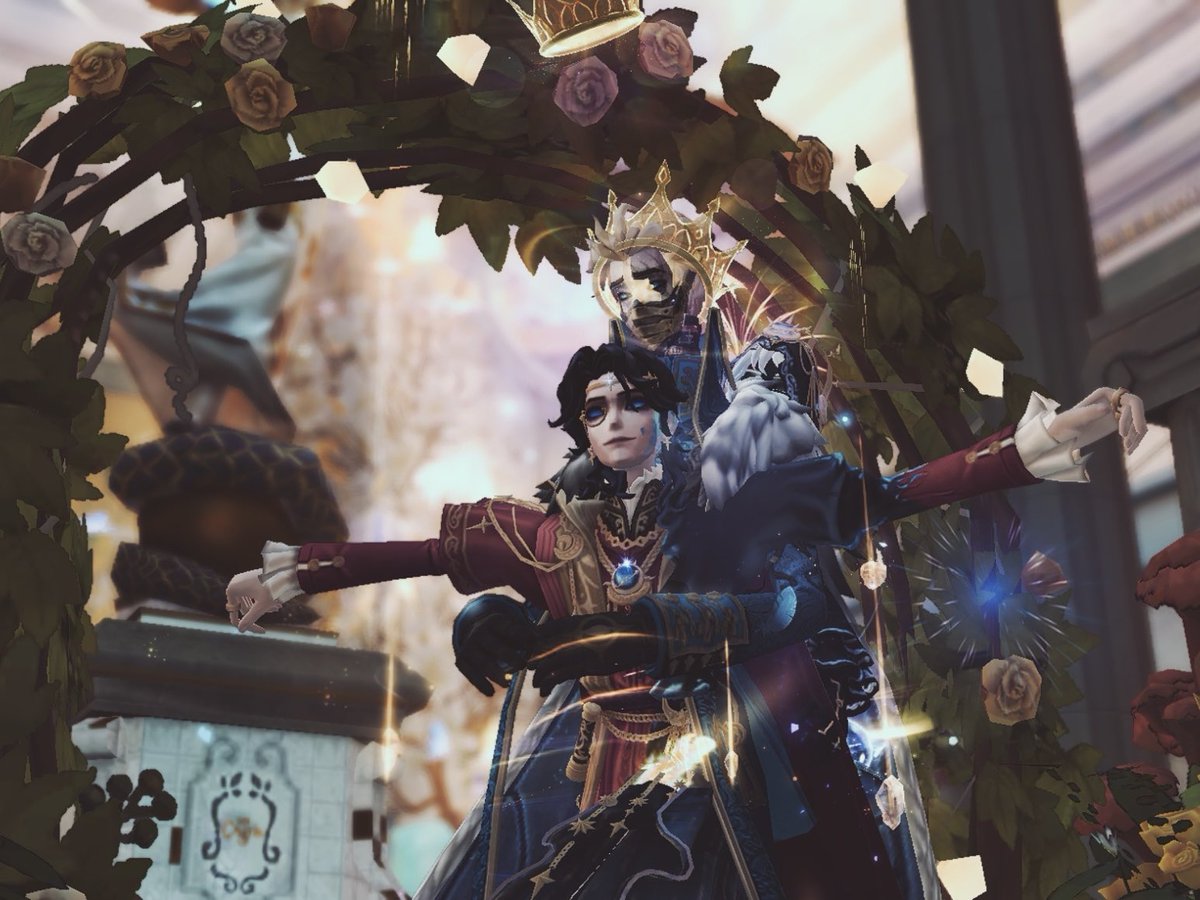 Heliakos tweet media