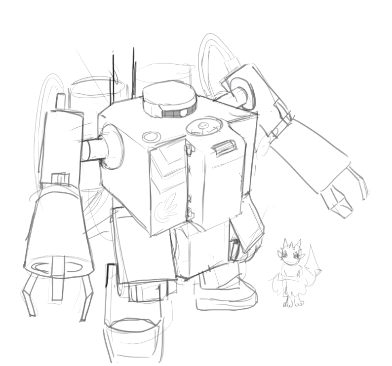 Sputnik Harris Northland (@wacomintos.bsky.social) tweet media