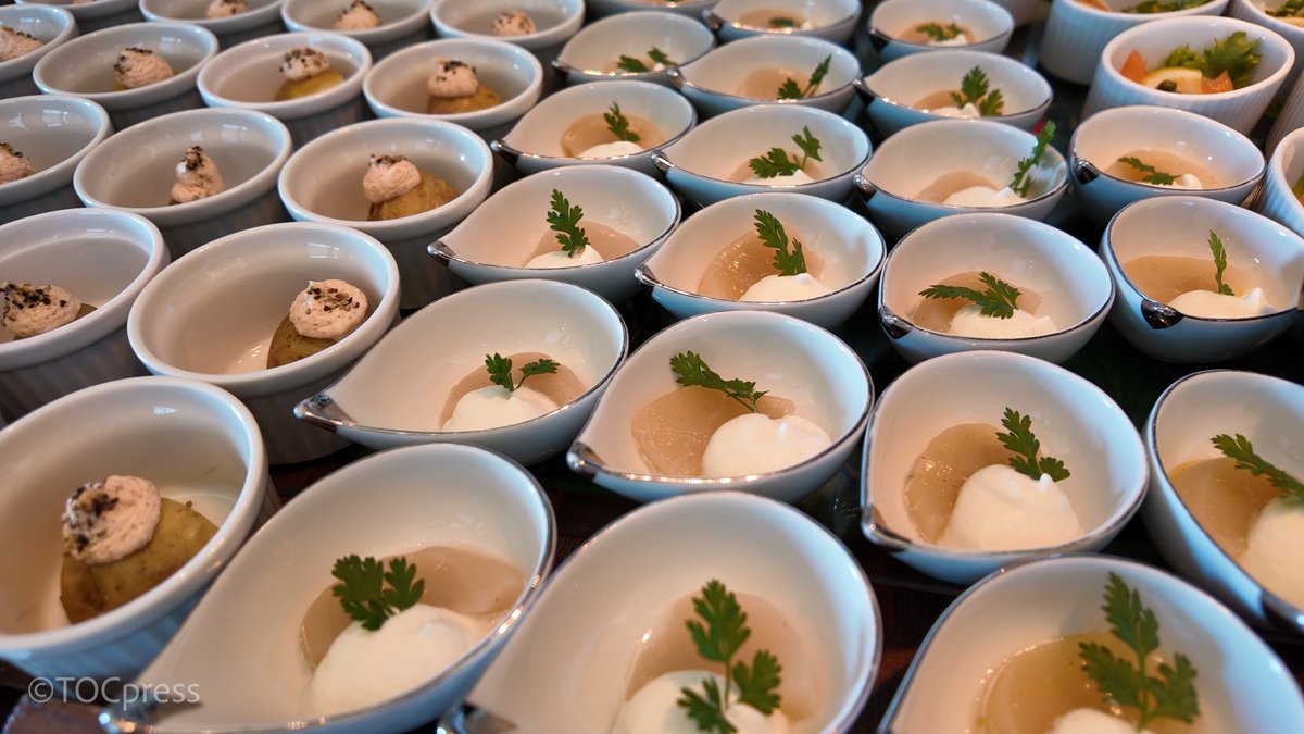 TOCpress【公式】 tweet media