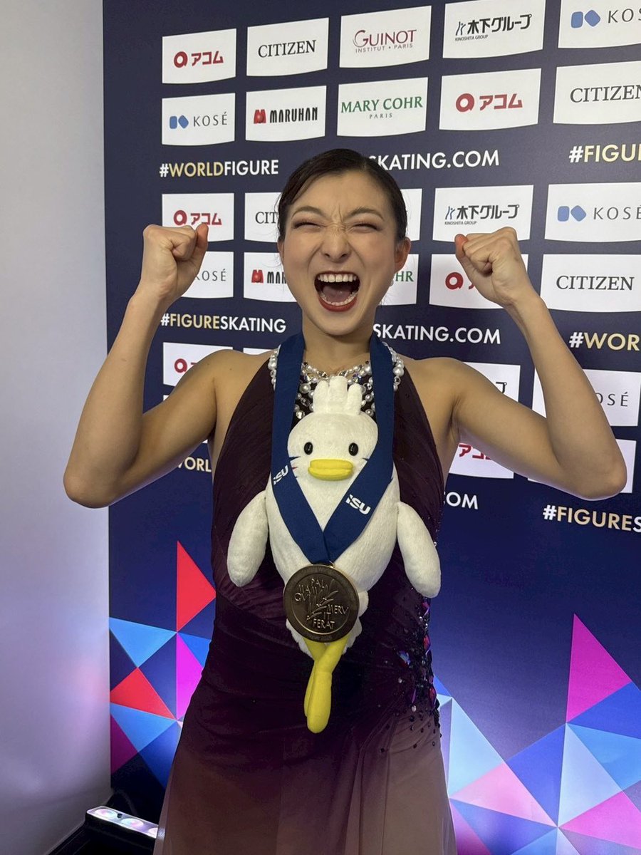 J SPORTS フィギュア公式 tweet media