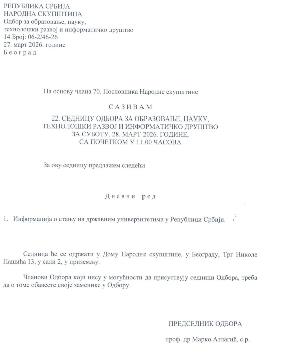 Otvoreni Parlament tweet media