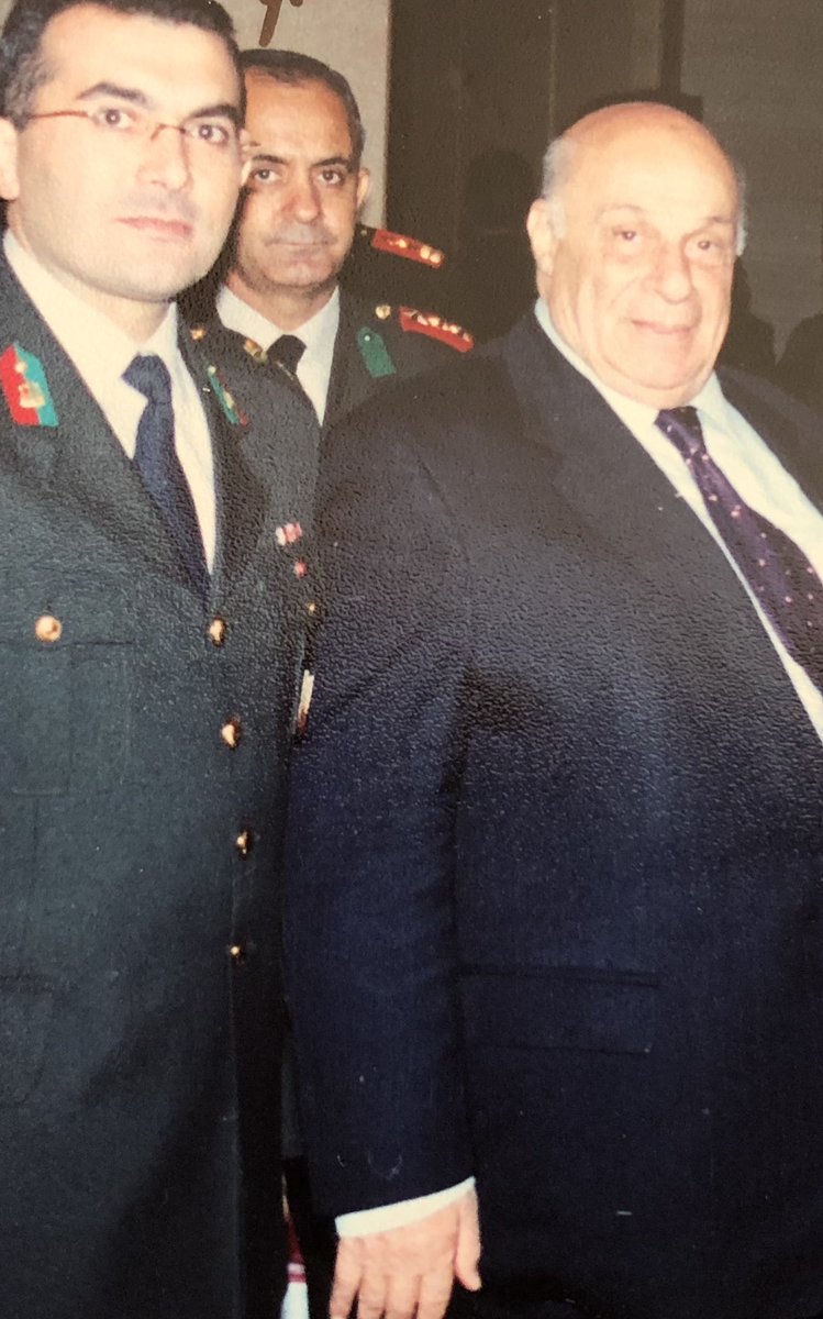 Kıbrıs bize yük diyenlere , burası çakılı uçak gemisidir, diyen büyük vatansever rahmet ve dua ile 🙏
