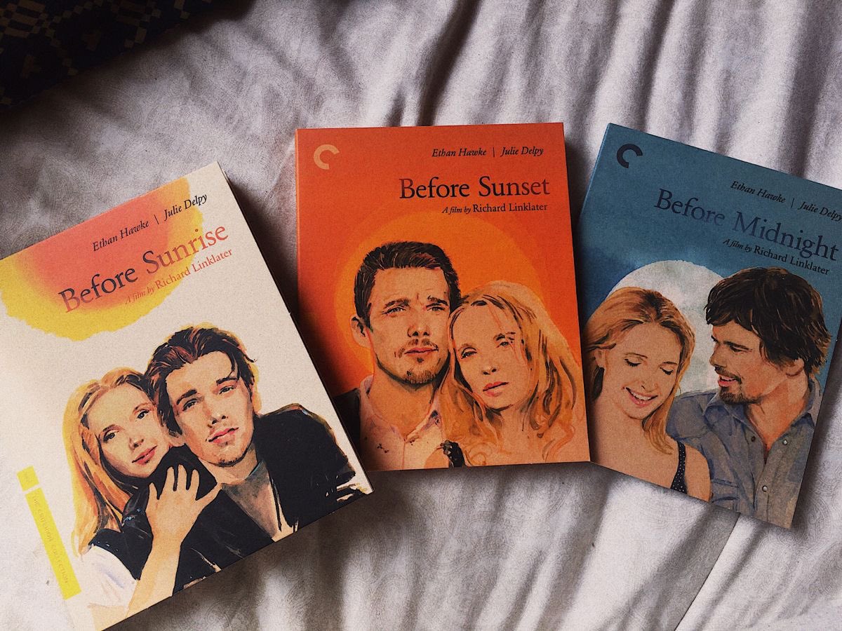 cinesthetic. tweet media