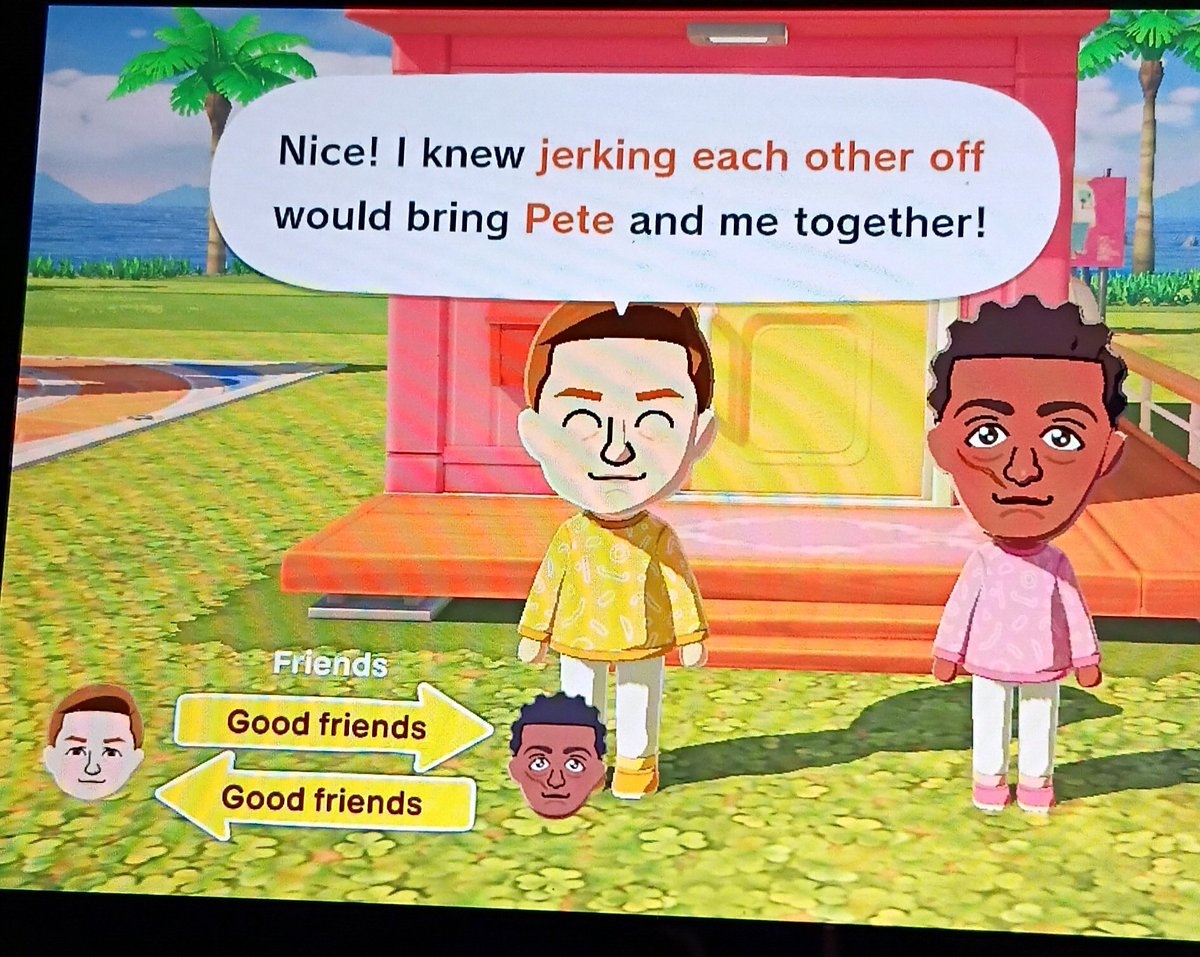 abe in the shadows 🔞 tweet media