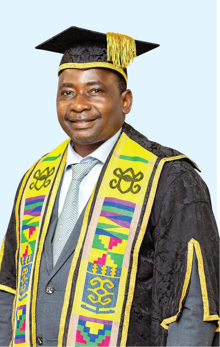nickhotor's tweet image. Glorious Birthday wishes to  @yarojoe Professor Joseph Awetori Yaro, Provost of the College of Humanities, @UnivofGh
The Department of Geography &amp;amp; Resource Development, and the Centre for Migration Studies @CmsLegon wish you well.
#Ghana @theAAG #geography #agriculture #rural