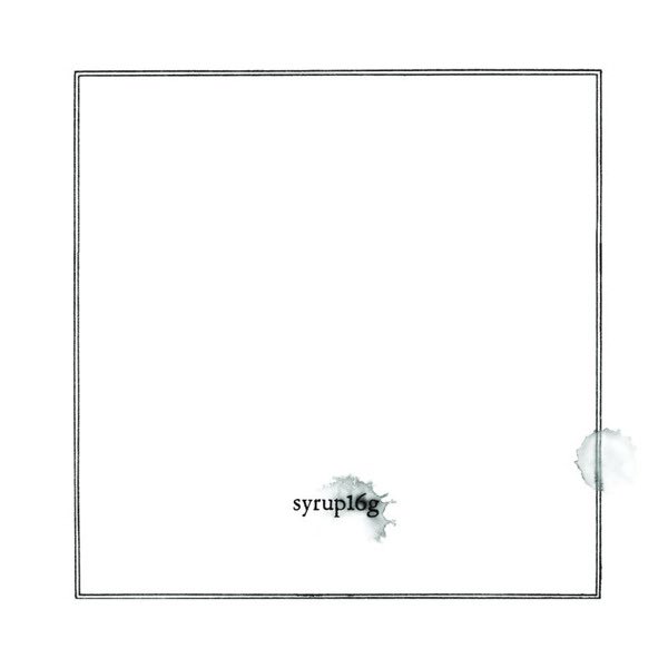 #nowplaying さくら by Syrup16g 