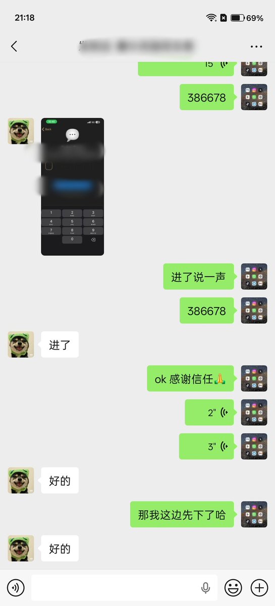 LFDTS819's tweet photo. 电报现在想登上可真不容易，时常收不到验证码，还有已经发送到其他设备。试过很多方法登陆Telegram都会SMS Fee界面，好多人换新手机或是更新、卸载后发现电报登不上去了。需要处理smsfee的朋友、想把老号找回来、或者国内号被封怕了想换能绑邮箱的Telegram国外号和以上问题都可以私。 https://t.co/1FFikSGjzM