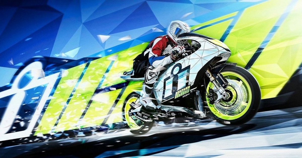 AFG MOTO tweet media