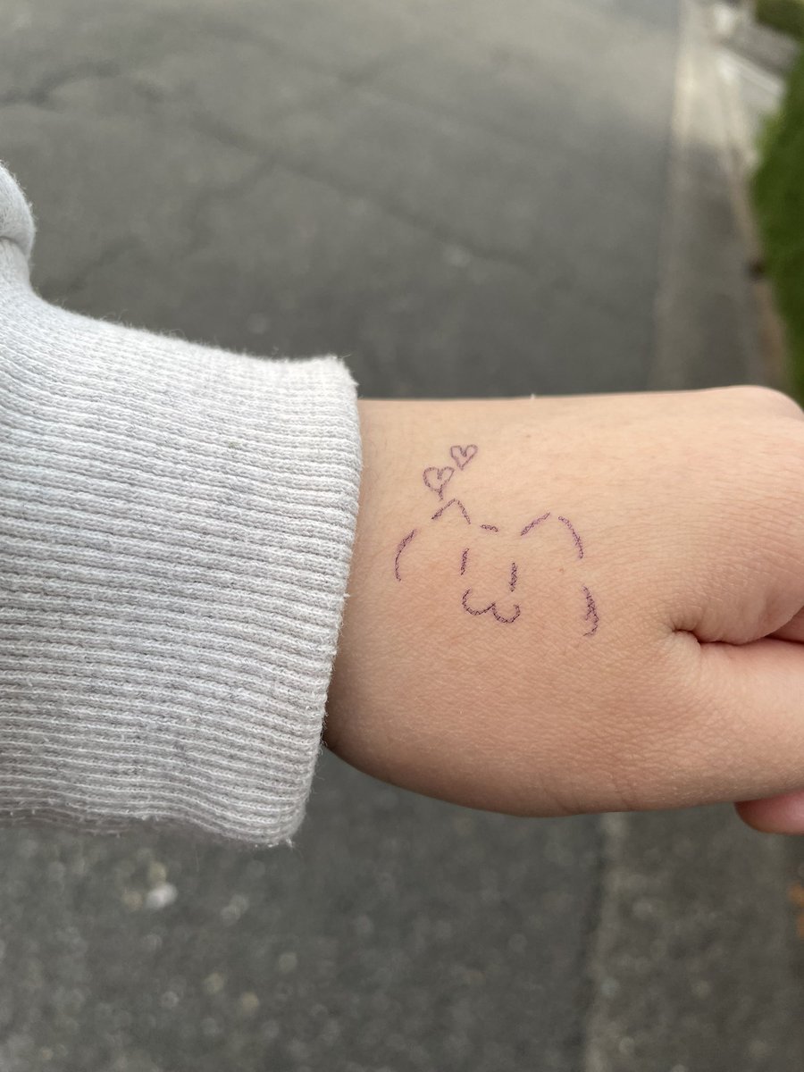 猫葉瑠音🐾 𓏲𝄢 ໒꒱ tweet media