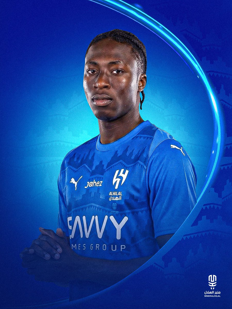 منبر الهلال - Mnbr Alhilal tweet media