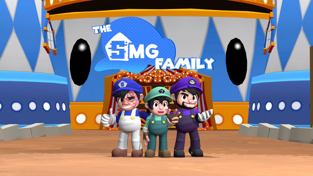 SafaaSafaa16799's tweet photo. TIME FOR AN AU OF AN AU!!! 
#thesmgfamily #scarredsmg4 #smg4scarredverse #smg4 #smg4fanart #smg34 #smg7 https://t.co/tc3vIOuSnz