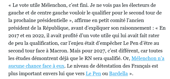 Le michéiste tweet media