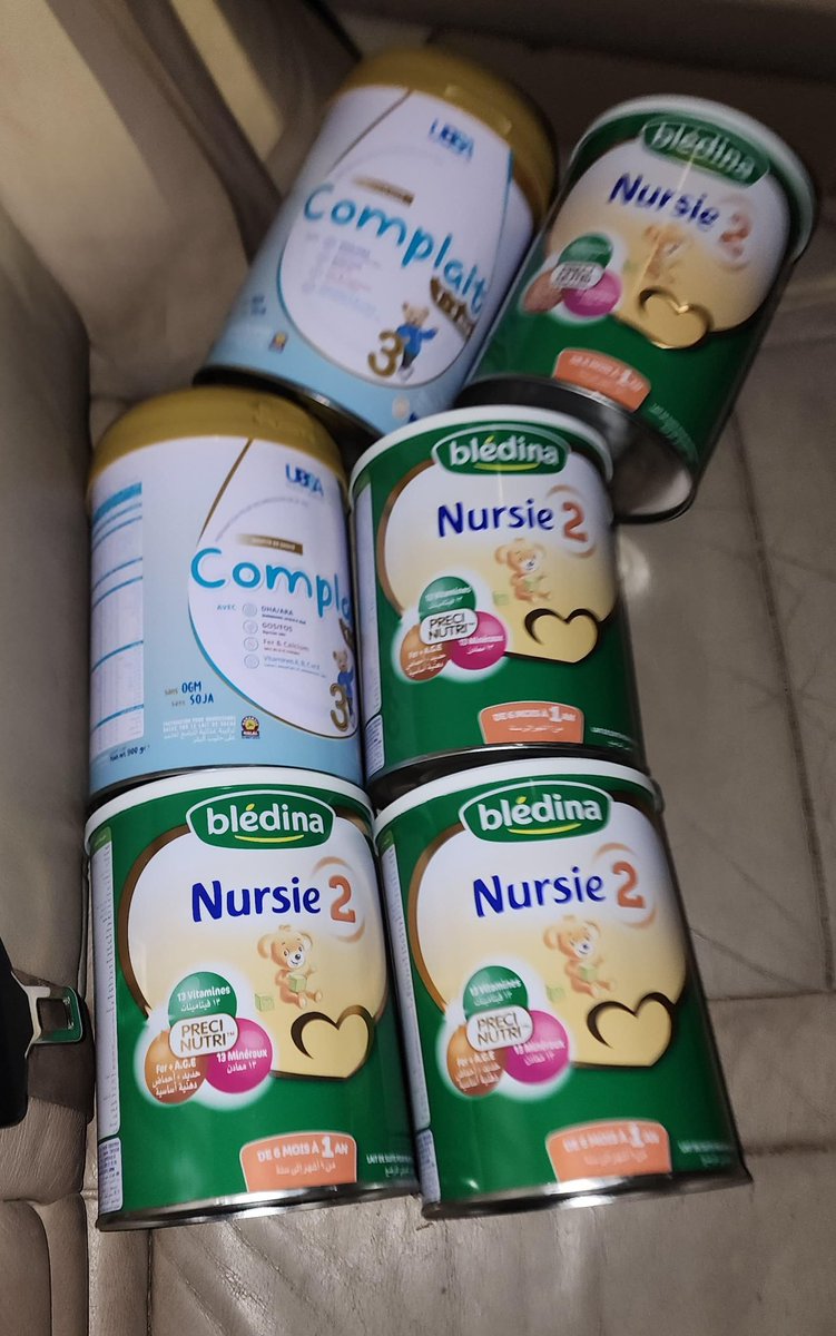 Nirine 💫 tweet media