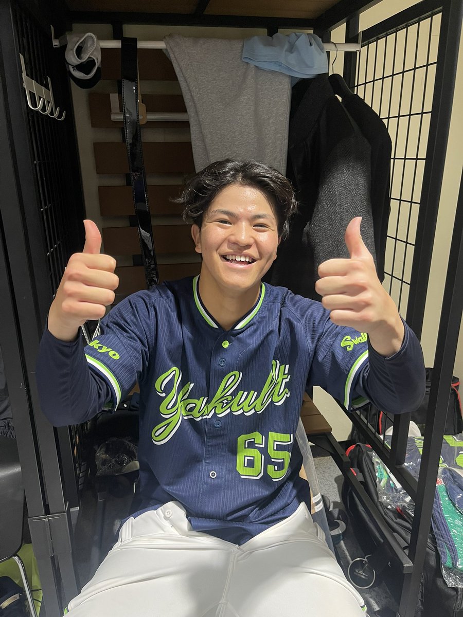 田口 麗斗 tweet media