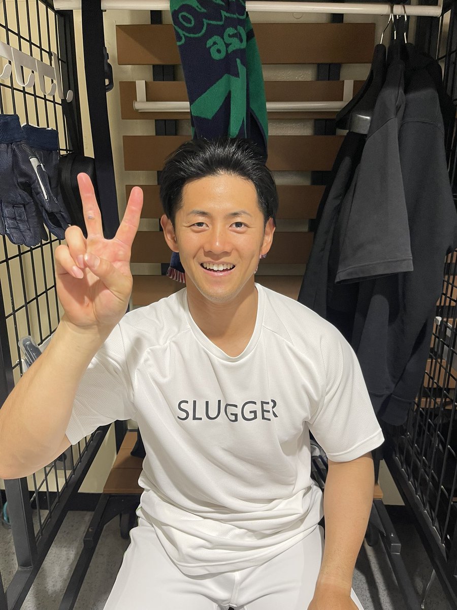 田口 麗斗 tweet media