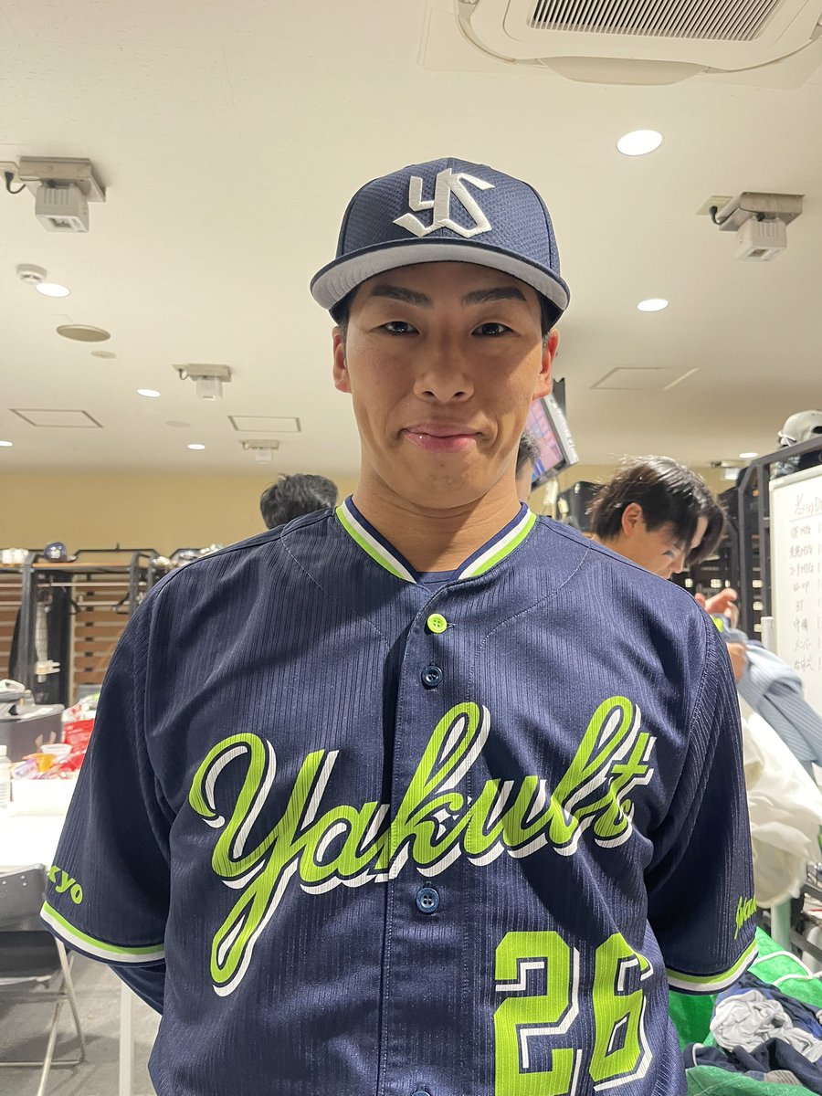 田口 麗斗 tweet media