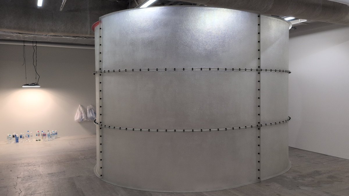 ちくわ Chikuwa tweet media