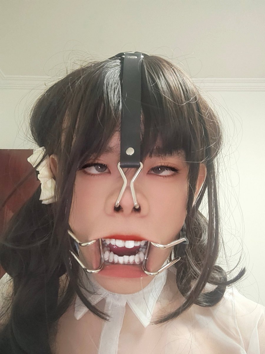 妖蛆公用奴隶妻🖤妍妍 tweet media