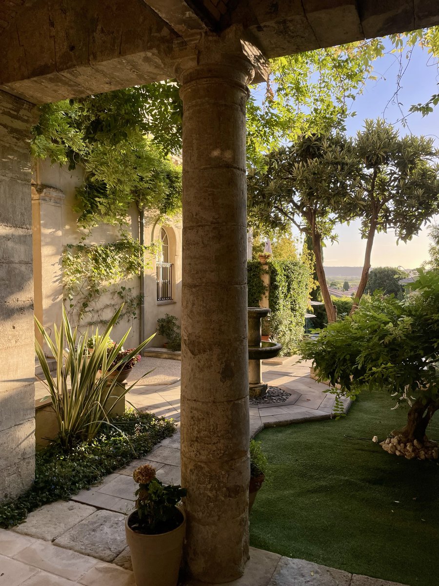 Everything To Sea tweet media