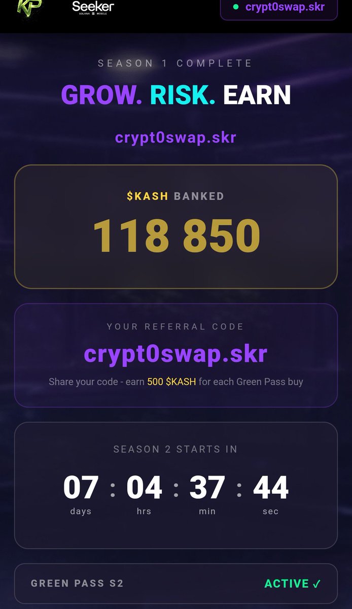 Crypt0Swap tweet media