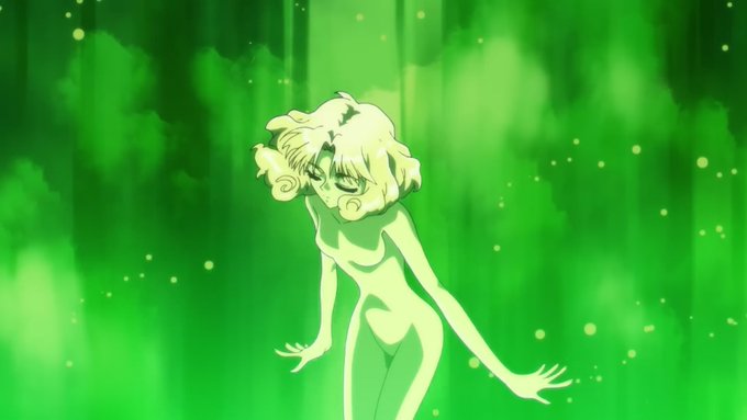 風の変身バンクはマジで平成版と戦えるぞこれ…… 