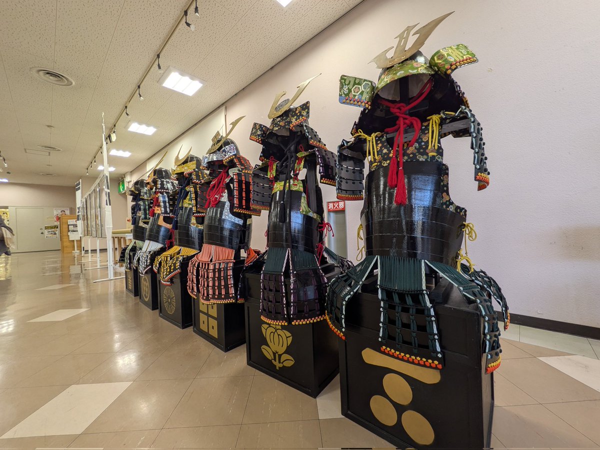 あんでぃ＠イズモ tweet media