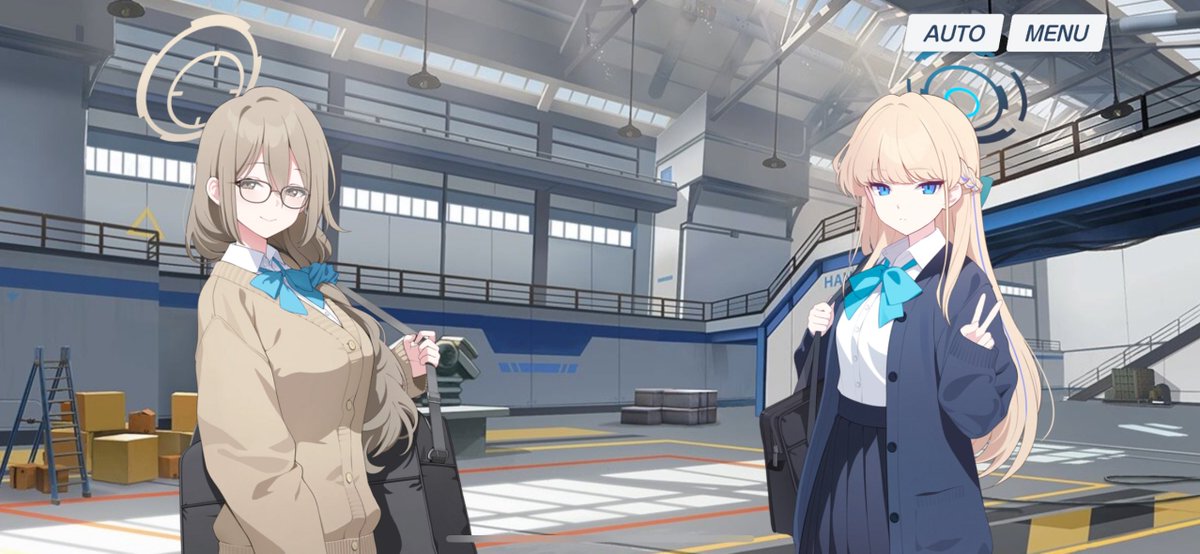 ブルアカ「Code: BOX」イベント復刻が発表、制服アカネ実装に期待高まる