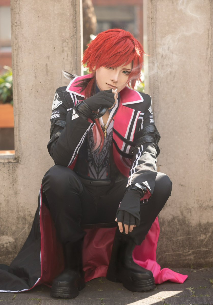 𝗬𝗔𝗞𝗘🧷 tweet media