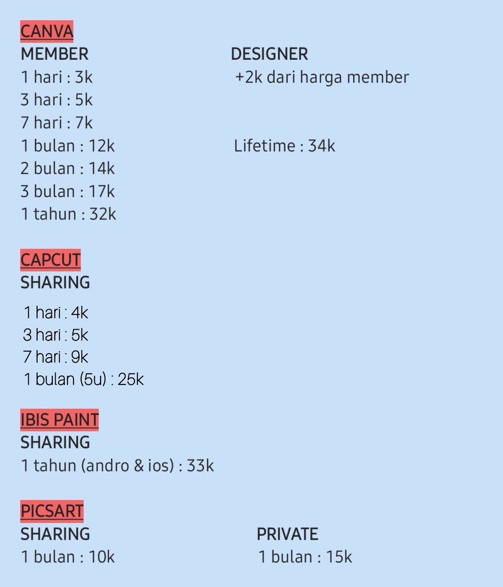 Rev. ~ oɾdeɾ ke WA tweet media