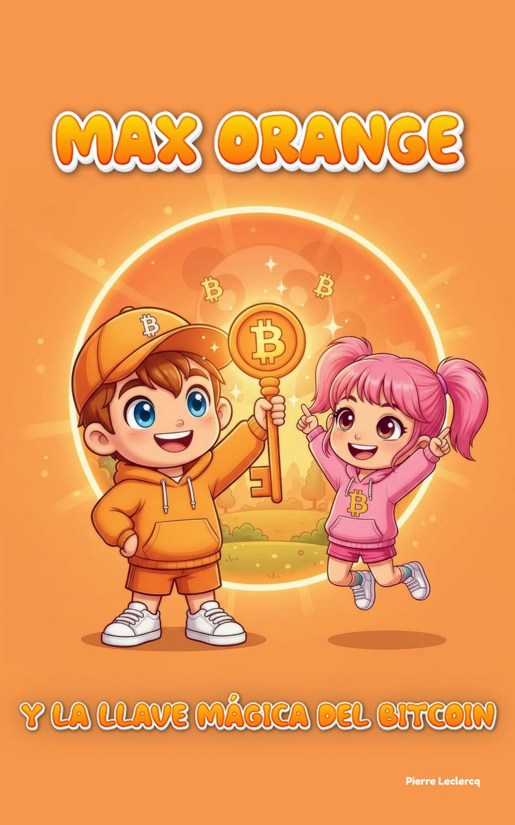 Max Orange tweet media