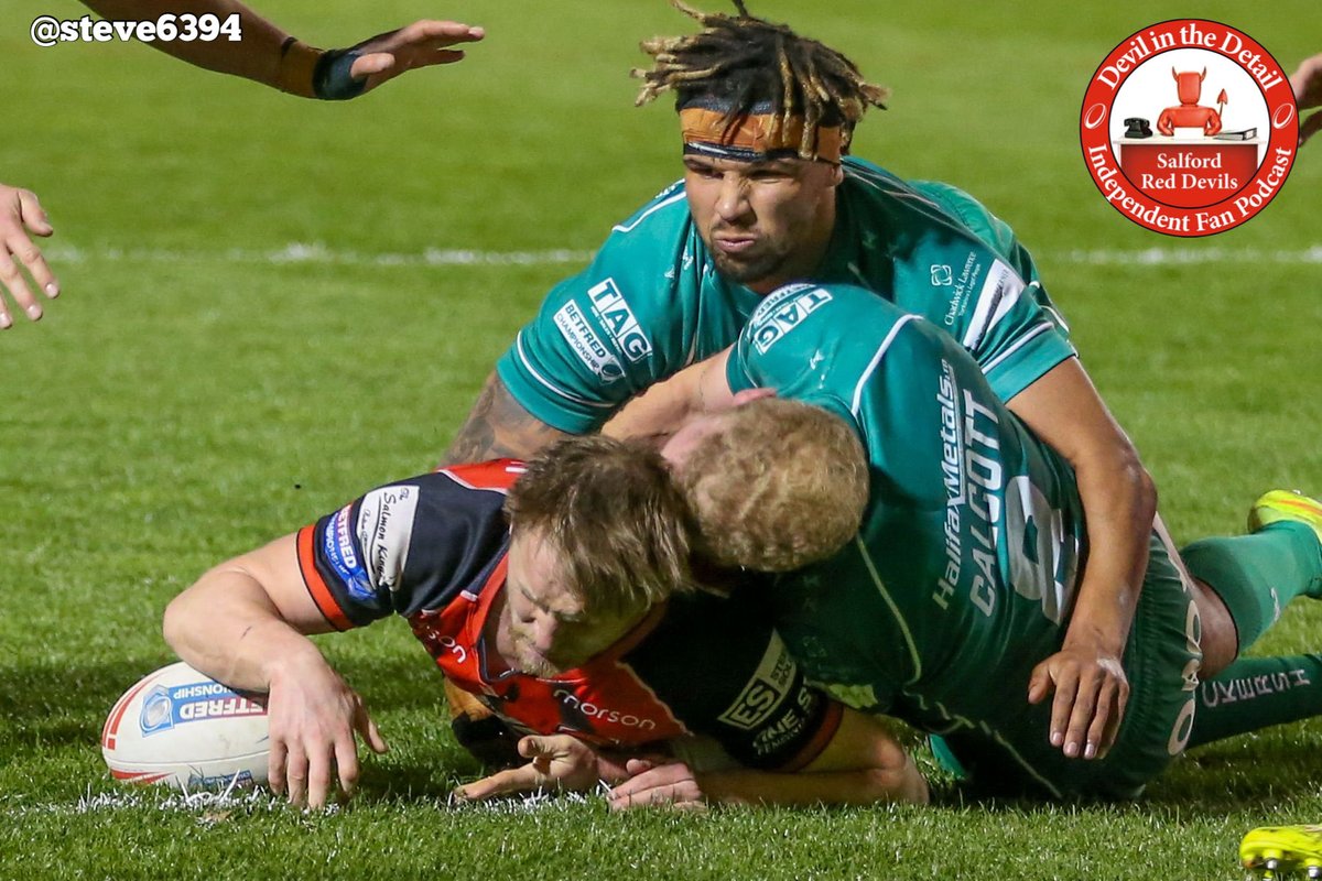 Devil In The Detail tweet media