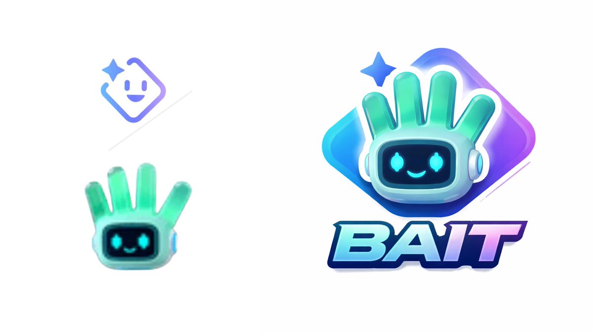 BAIT tweet media